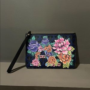 Liberty of London Alphabet Wristlet